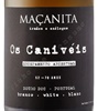 Maçanita Os Canivéis White Douro 2017